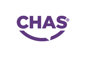 chas