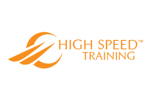 High Speed Training