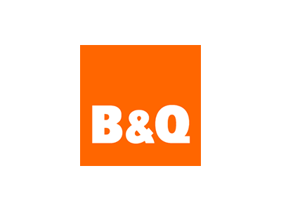 B&Q Logo