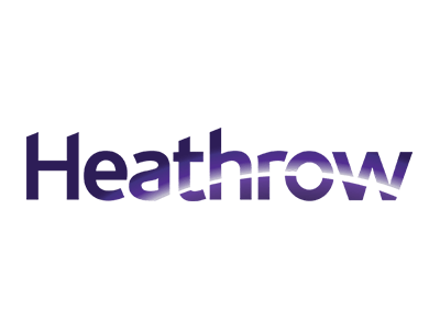 Heathrow Logo