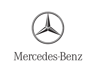 Mercedes Benz Logo