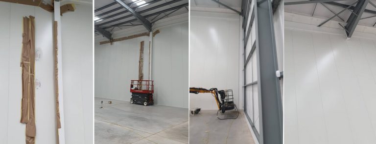 Light Industrial Unit – Bristol