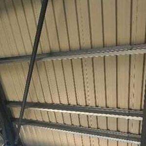 Grantham Before