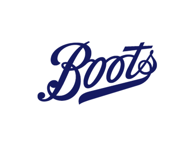 boots logo