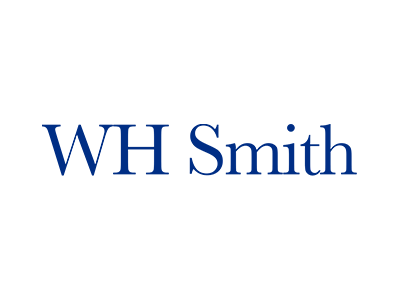 whsmith logo