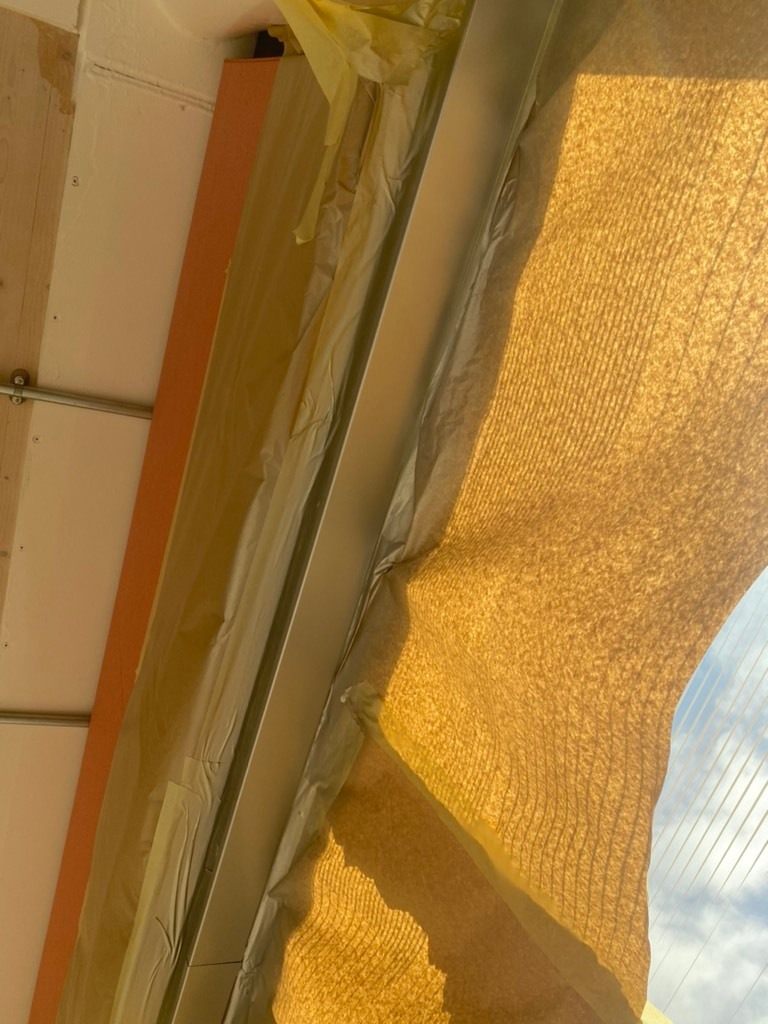 Curtain Wall Repair & Spraying Oxford Just Spray Network