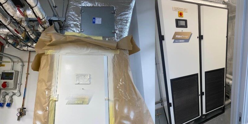 Laboratory Project