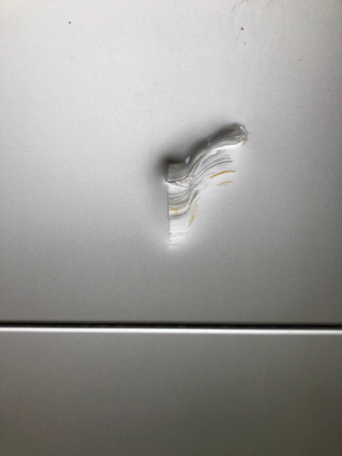 Cladding Repairs Just Repairs