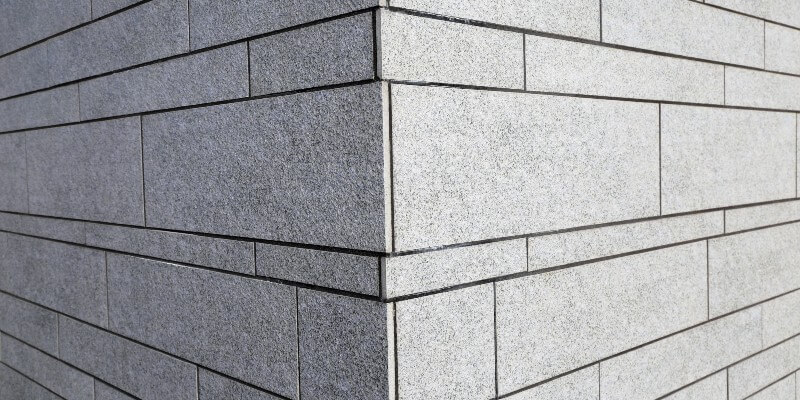 Stone Cladding